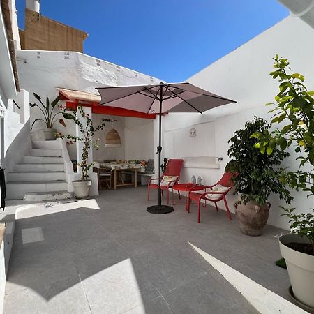 Villa Lemon House Vélez Exterior foto