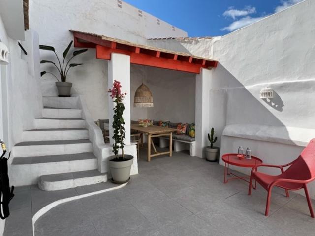 Villa Lemon House Vélez Exterior foto