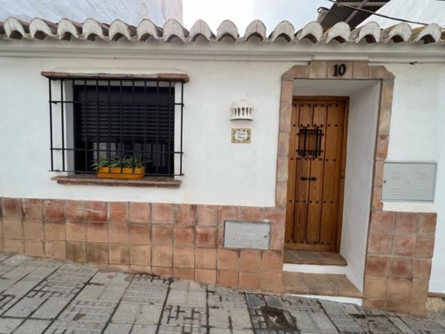 Villa Lemon House Vélez Exterior foto